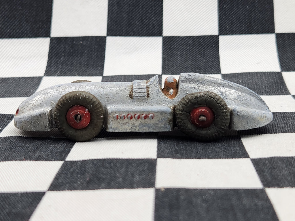 Vintage Loose Dinky Speed of the Wind Land Speed Car