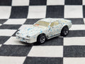 Vintage Loose Hot Wheels Iroc Z Camaro Splatter Paint