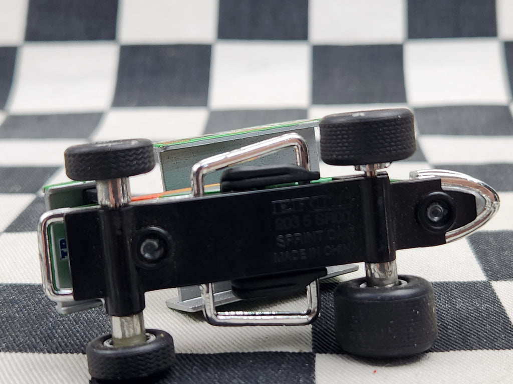 Loose ERTL Sprint Car 1:64 VHTF