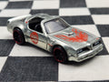 Hot Wheels Zamac Hot Bird Pontiac Firebird