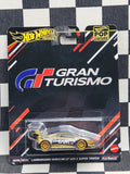 Hot Wheels Premium Gran Turismo Lamborghini Huracan LP 620-2 Super Trofeo