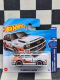 Hot Wheels 2025 Wild Widebody TREASURE HUNT 84 Audi Sport Quattro SC