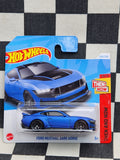 Hot Wheels 2024 Then & Now Ford Mustang Dark Horse SC