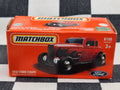 Matchbox Power Grab 1932 Ford Coupe Hot Rod