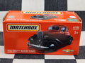 Matchbox Power Grab 1934 Chevy Mater Coupe