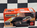 Matchbox Power Grab 1994 Lexus LS 400 Green