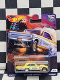 Hot Wheels Dragstrip Demons 65 Dodge Coronet Altered Gasser Funny Car