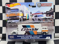 Hot Wheels Team Transport #2 Nissan Laurel 2000SGX / Sakura Sprinter Truck