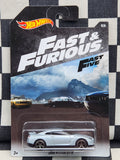 Hot Wheels Fast & Furious 2009 Nissan GT-R
