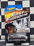 Hot Wheels Fast & Furious Nissan 350Z