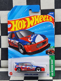 Hot Wheels 2025 Reverse Rake Honda Civic Custom Blue