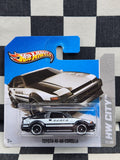 Hot Wheels 2013 City Toyota AE86 Corolla SC