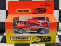 Matchbox Boxed 1993 #43 57 Chevy