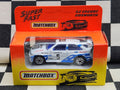 Matchbox Boxed 1993 #52 Escort Cosworth