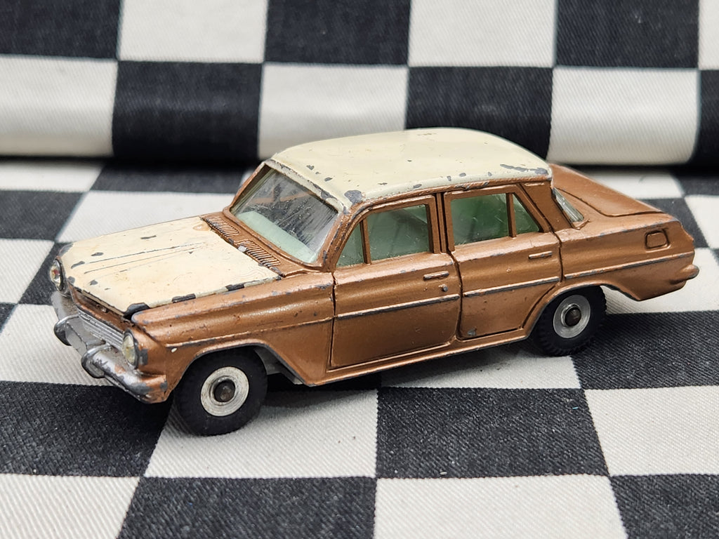 Vintage Dinky 1:43 EJ Holden Special Sedan For Restoration Very Hard to Find