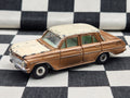 Vintage Dinky 1:43 EJ Holden Special Sedan For Restoration Very Hard to Find
