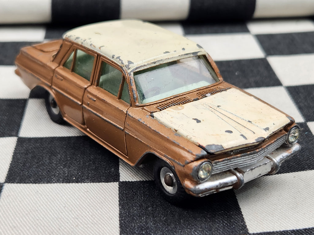 Vintage Dinky 1:43 EJ Holden Special Sedan For Restoration Very Hard to Find