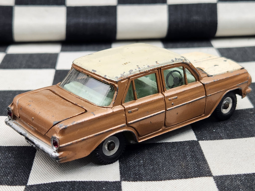 Vintage Dinky 1:43 EJ Holden Special Sedan For Restoration Very Hard to Find