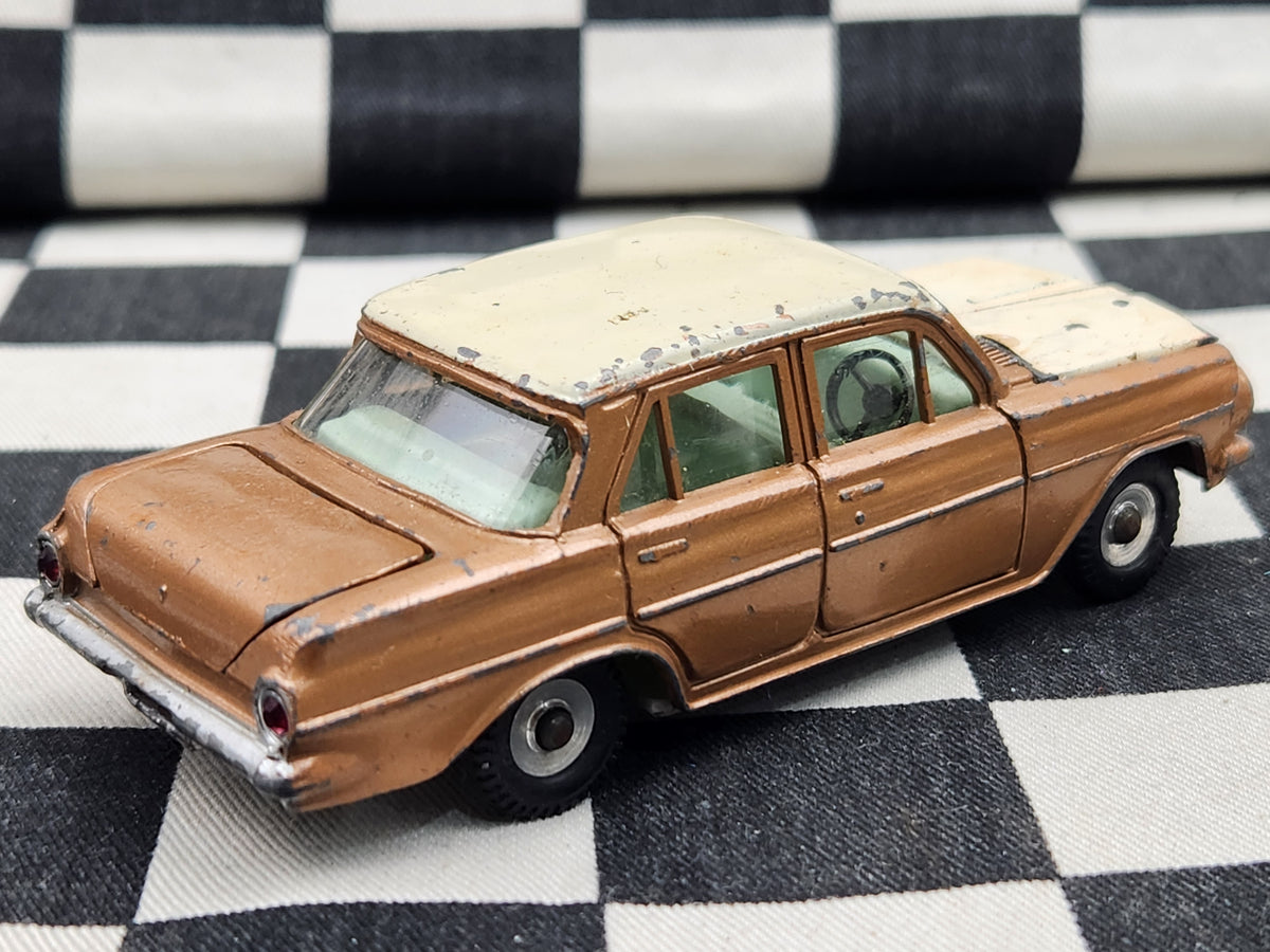 Vintage Dinky 1:43 EJ Holden Special Sedan For Restoration Very Hard to Find