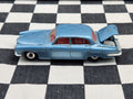Vintage Dinky 1:43 Jaguar MK X