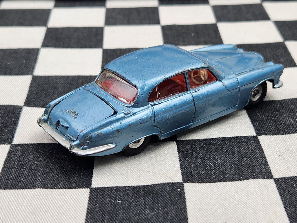 Vintage Dinky 1:43 Jaguar MK X