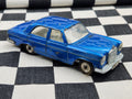Vintage Dinky 1:43 Mercedes 250 SE