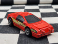 Vintage Loose Hot Wheels CRACK UP'S Cruiser Stocker Smasher