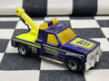 Vintage Loose Matchbox Tow Truck GMC Wrecker