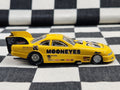 Loose Racing Champions Mooneyes Funny Car