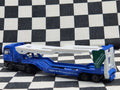 Loose Majorette MAN Car Carrier Truck 1:87