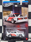 Hot Wheels Silver Series Audi 90 Quattro