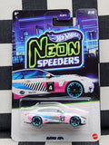 Hot Wheels Neon Speeders BMW M4