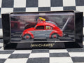 Minichamps 1 :43 Volkswagen 1200 Beetle Export 1951 Sinalco