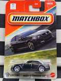 Matchbox Holden Commodore VF SSV Sedan Black