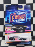 Hot Wheels Neon Speeders Mad Manga