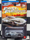 Hot Wheels Silver Series Fast & Furious 25th Anniversary 1995 Mazda RX7