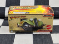 Matchbox Powergrab Indiana Jones 1936 Auburn Speedster 851