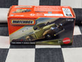Matchbox Powergrab 1940 Dodge V Series Truck