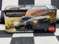 Matchbox The Movie Powergrab 2020 Nissan GT-R Nismo