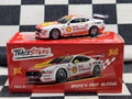 Track Stars 1:64 Shell V Power #38 Ford Mustang GT 2025 Supercars Championship Brodie Kostecki