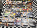 Hot Wheels Premium MEGA CLEARANCE BUNDLE #2 20 Cars  20 Rubber Tyre metal Chassis Premium range cars