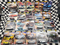 Hot Wheels Premium MEGA CLEARANCE BUNDLE #4 20 Cars  20 Rubber Tyre metal Chassis Premium range cars