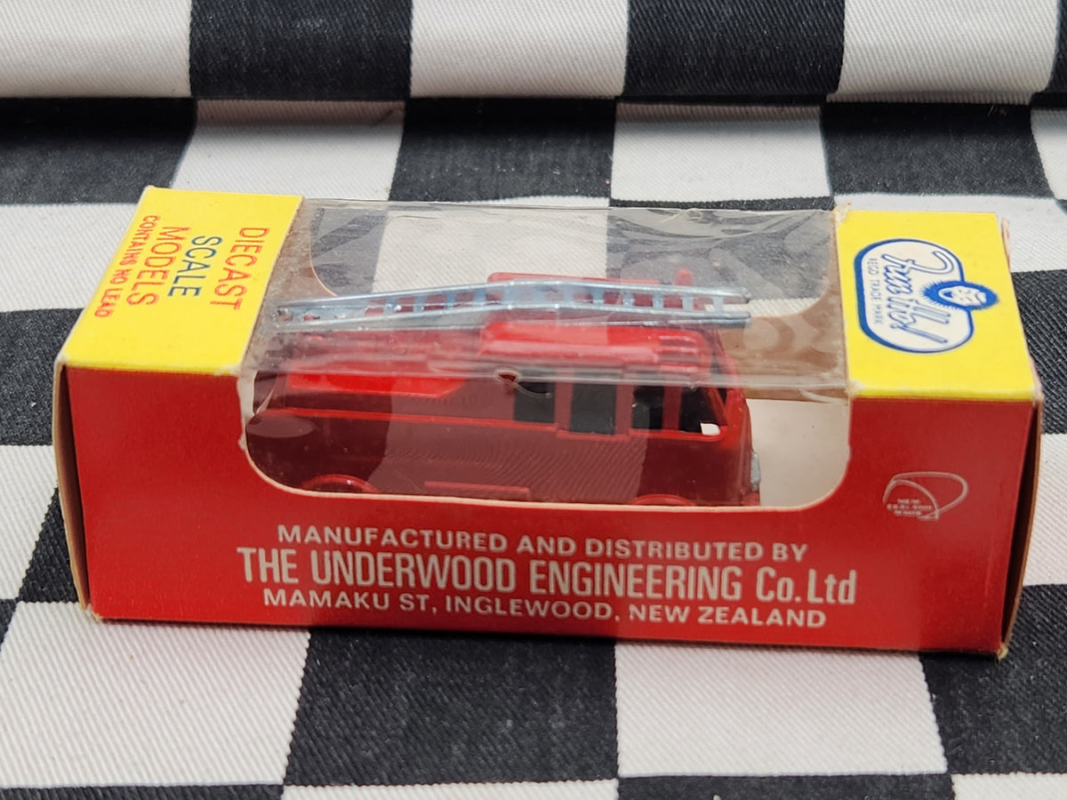 Vintage FUN HO NZ #21 Fire Engine