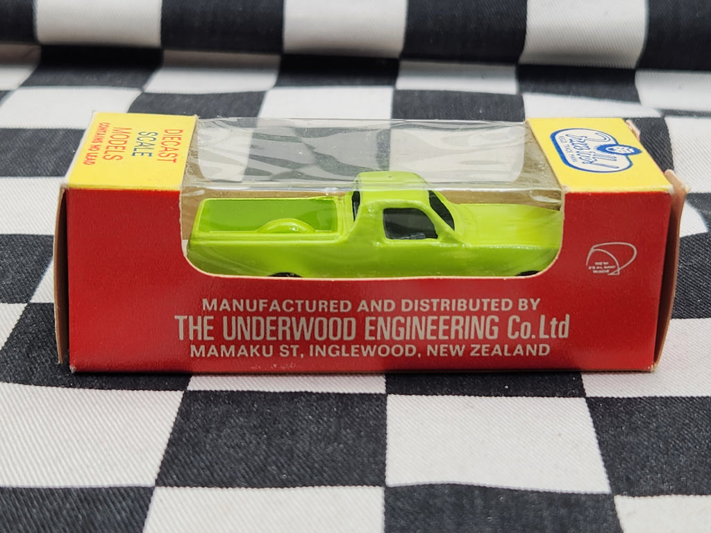 Vintage FUN HO NZ #57 HT Holden Utility Runabout