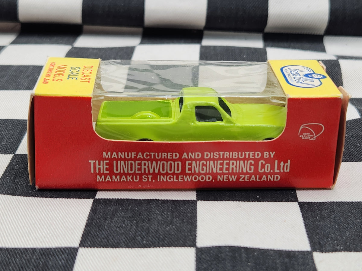 Vintage FUN HO NZ #57 HT Holden Utility Runabout