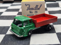 Vintage FUN HO NZ #29 Bedford Truck