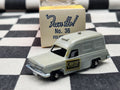 Vintage FUN HO NZ #36 HR Holden Police Van