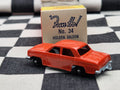 Vintage FUN HO NZ #34 HR Holden Saloon