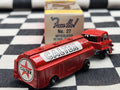 Vintage FUN HO NZ #27 Articulated Petrol Tanker Caltex