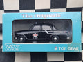Trax 1:43 Holden FC Taxi City Cabs TR13H